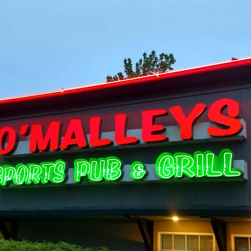O'Malleys Sports Pub & Grill