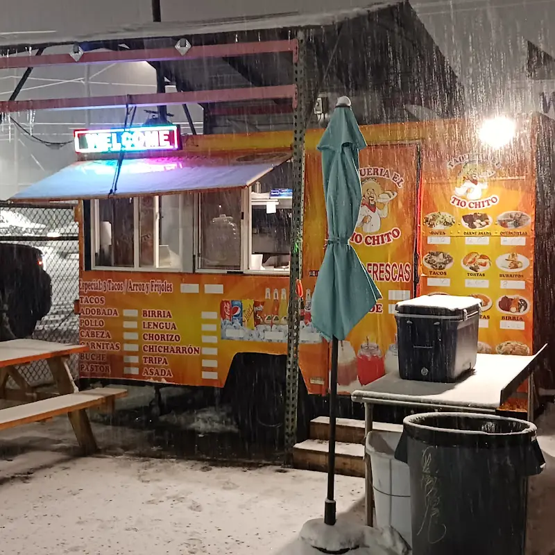 Taqueria El Tío Chito