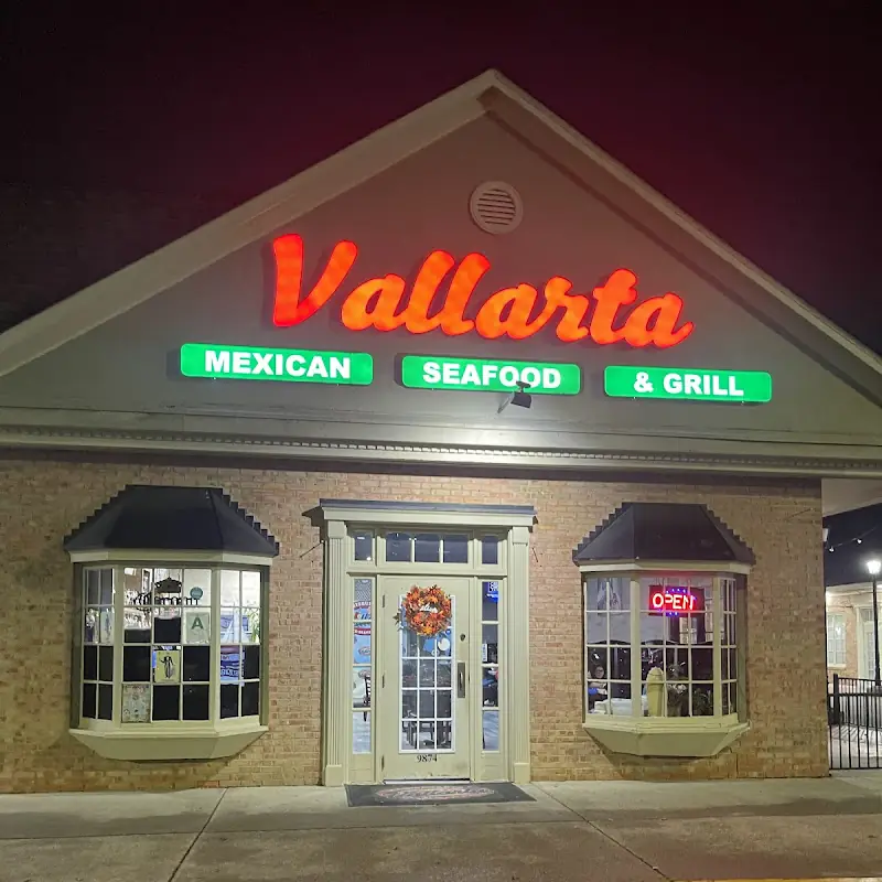 Vallarta Mexican Seafood & Grill