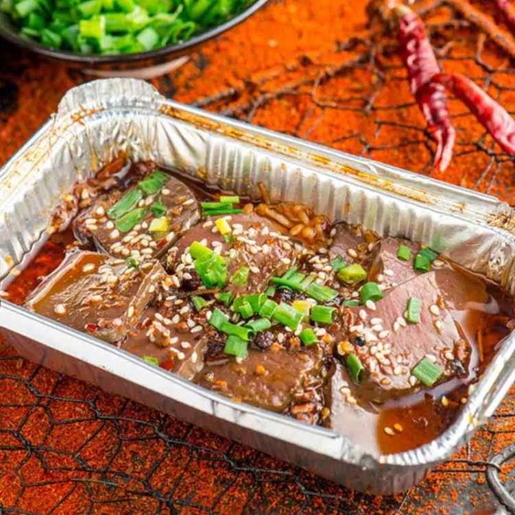 Shui Charcoal Grill and Yangjie Sichuan-style Barbecue