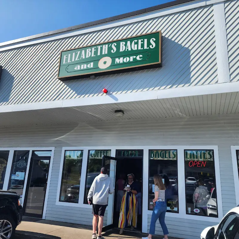 Elizabeth's Bagels & More