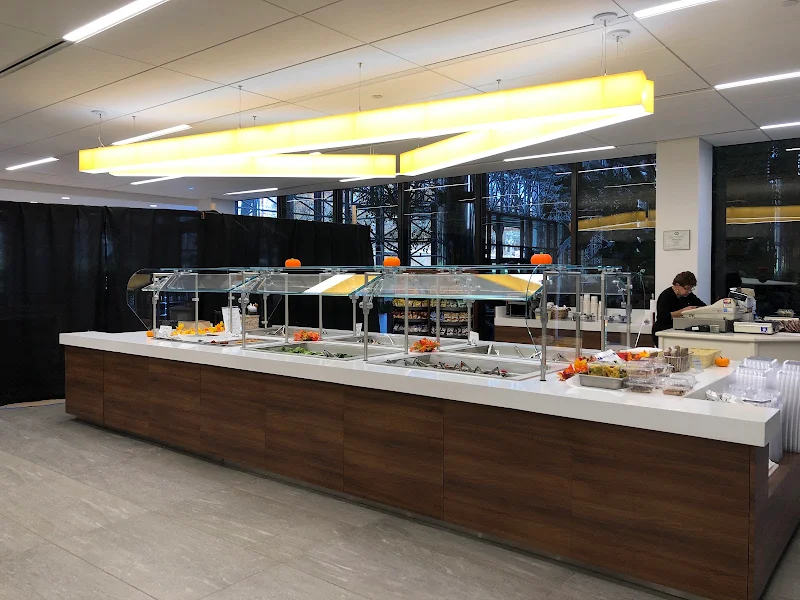 La Cafe