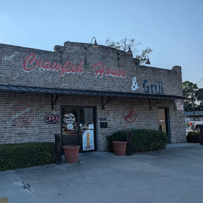 Crawfish House & Grill, LLC