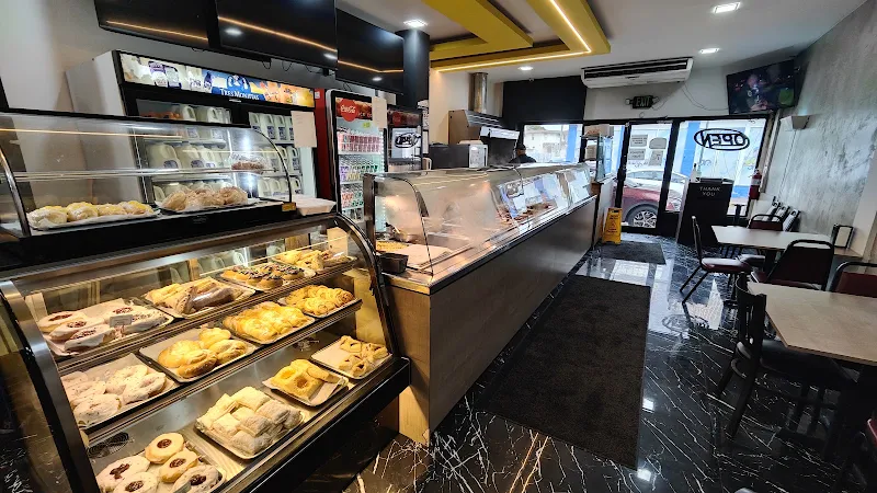 Alezia Bakery and Pastry Shop
