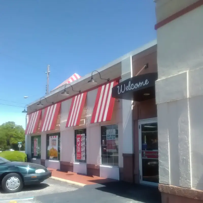 KFC