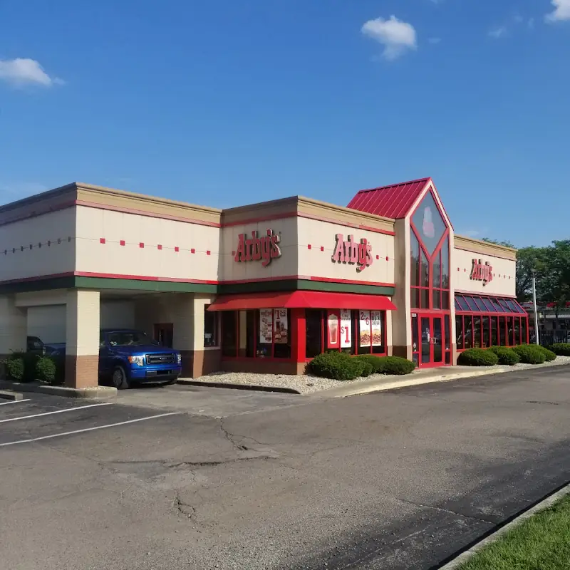 Arby's