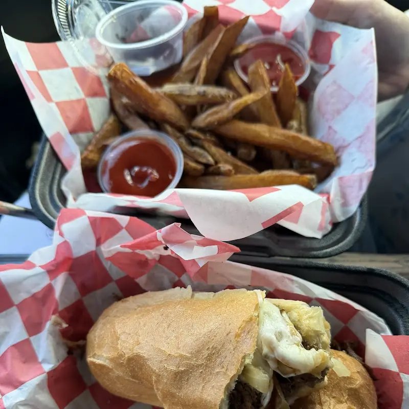 Taste of Philly