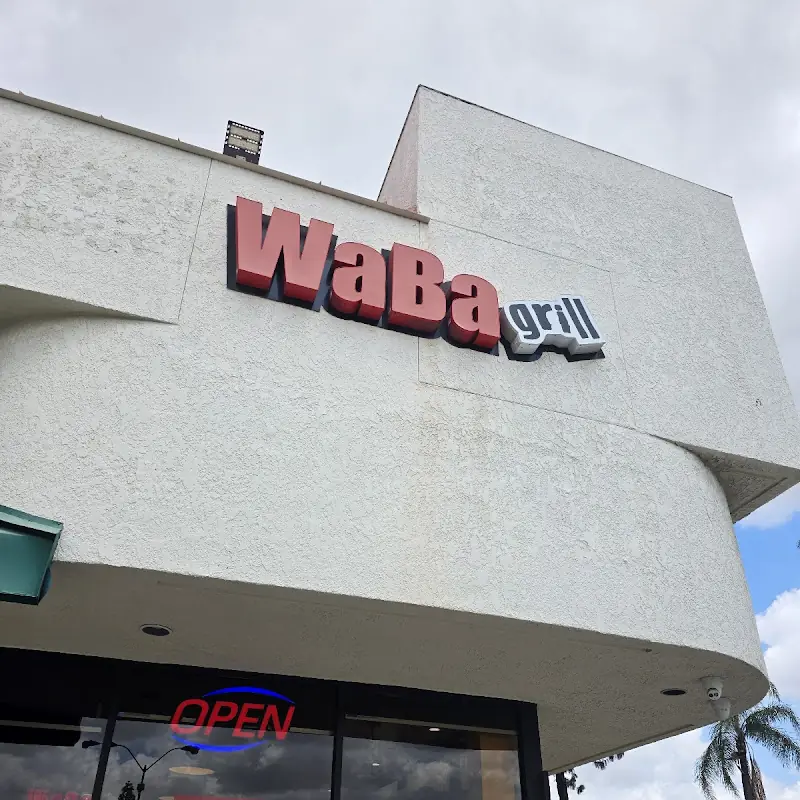 WaBa Grill