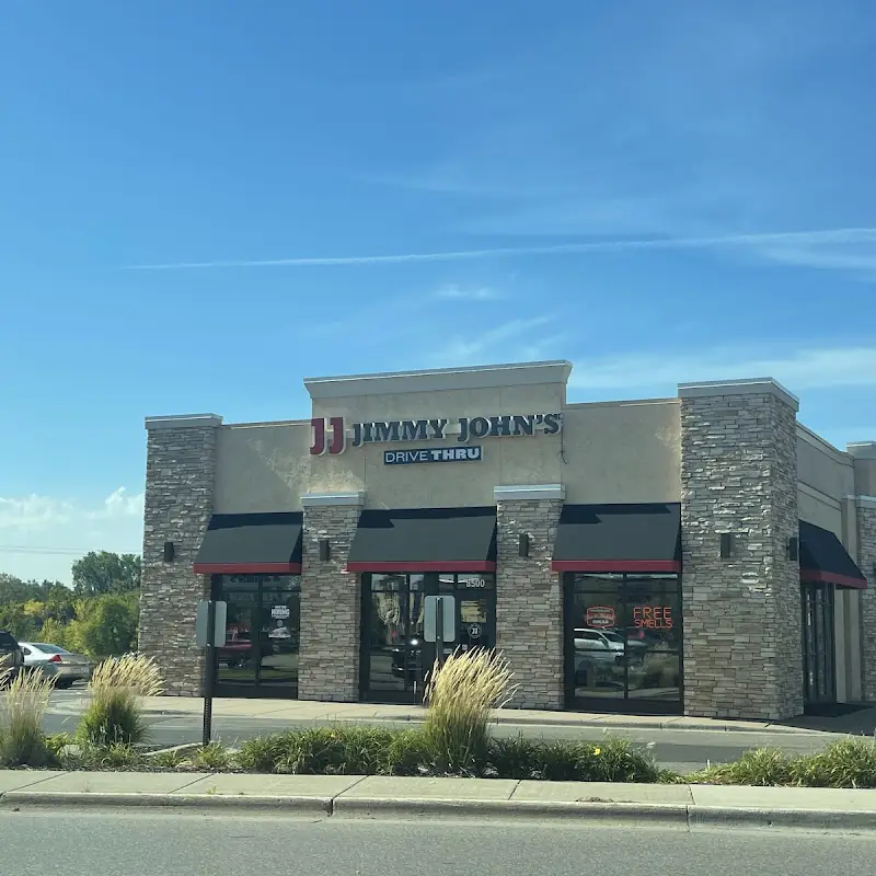 Jimmy John's