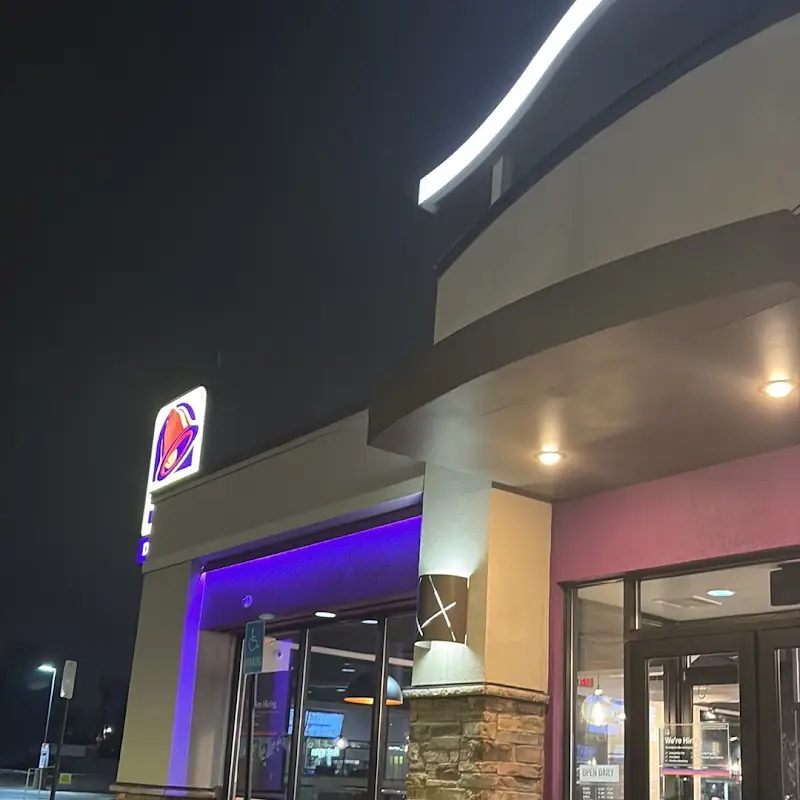 Taco Bell