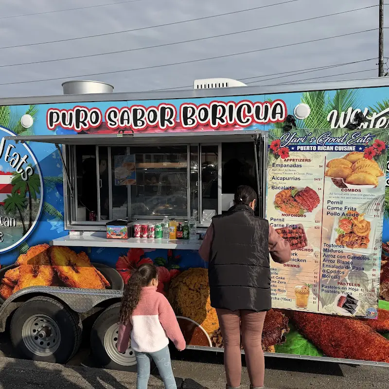 Yari’s Good Eats
