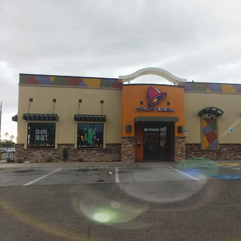 Taco Bell