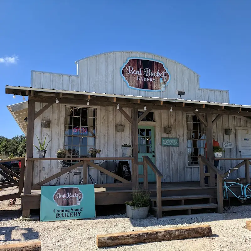 Bent Bucket Bakery