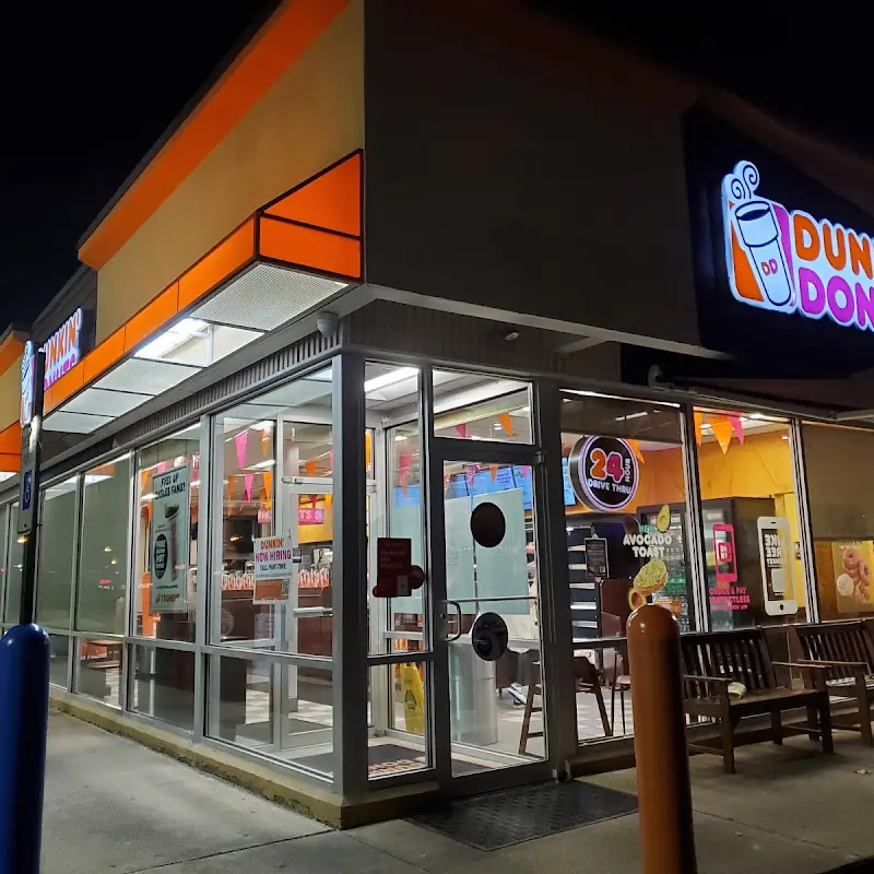 Dunkin'