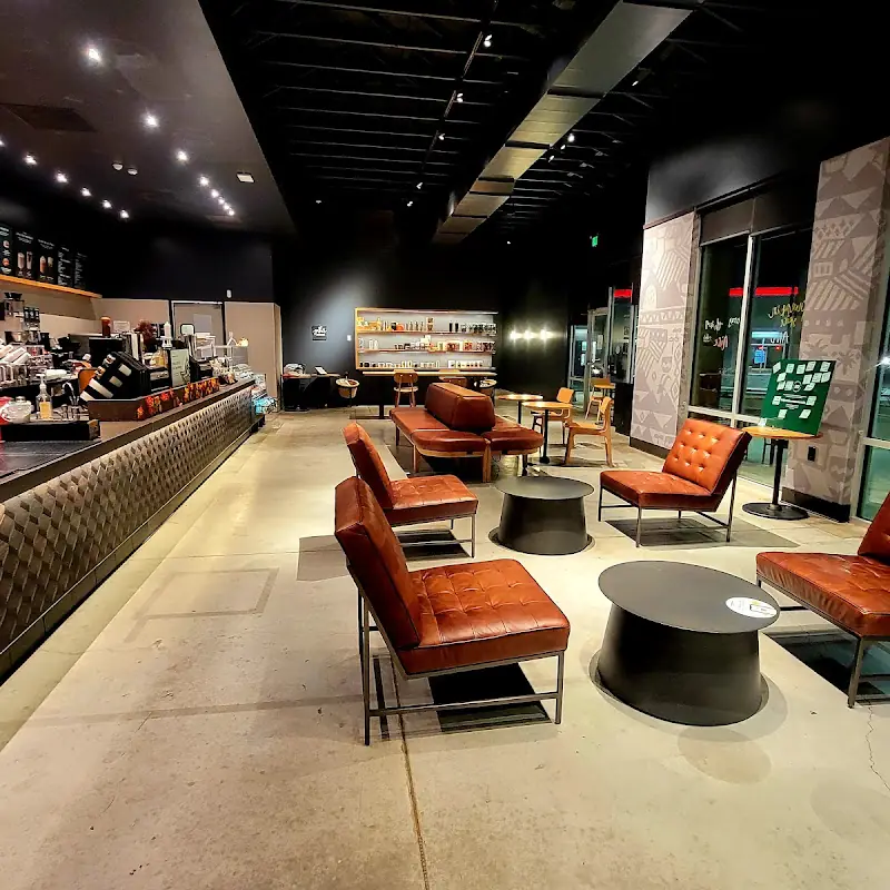 Starbucks Coffee Company