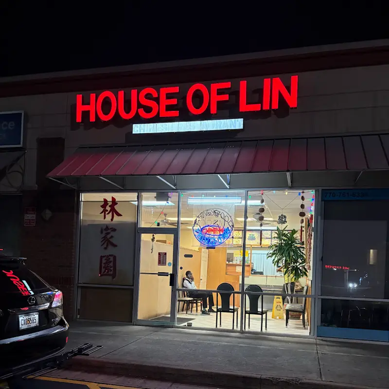 House of Lin
