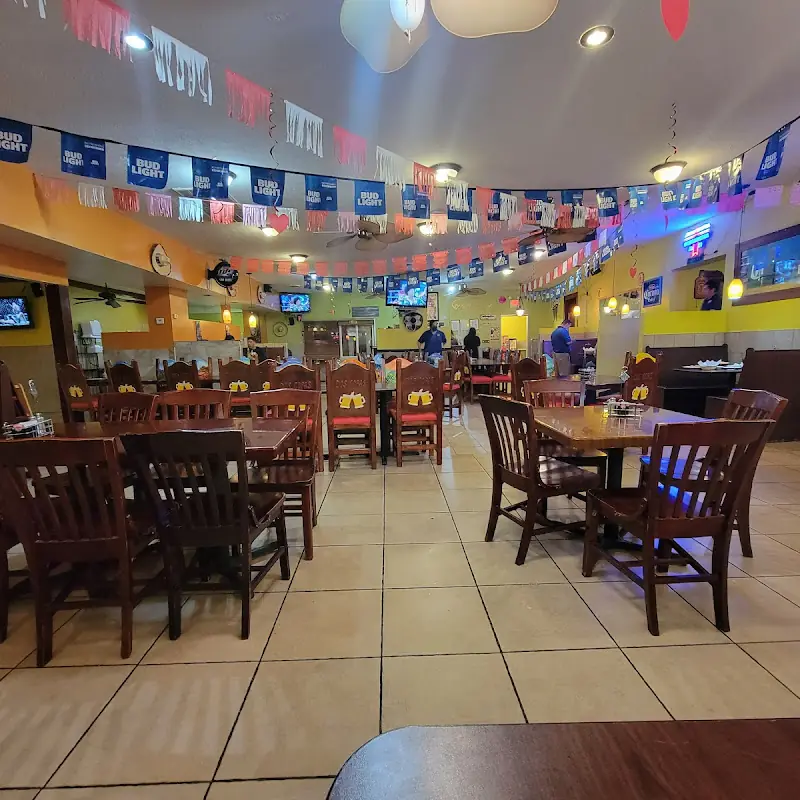 Dos Copas Mexican Grill