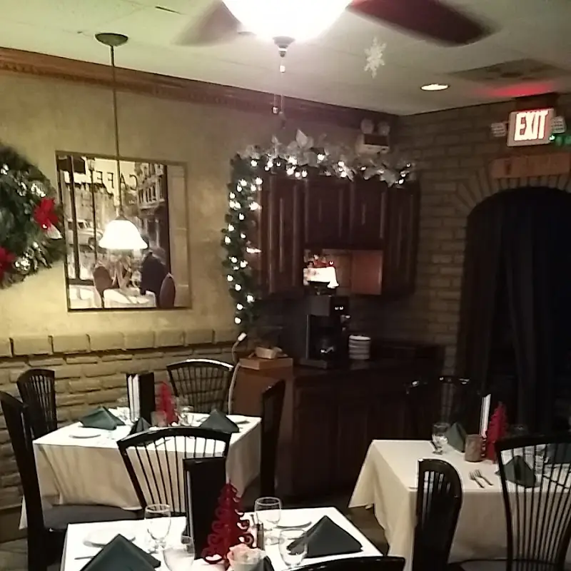 Bianca's Ristorante Italiano