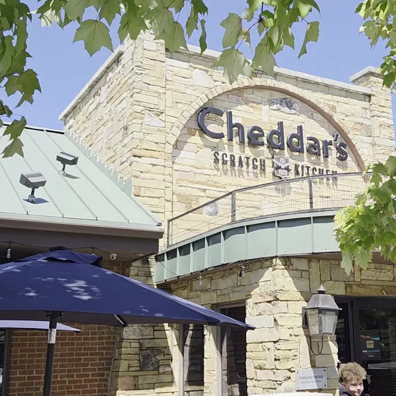 Cheddar's Scratch Kitchen