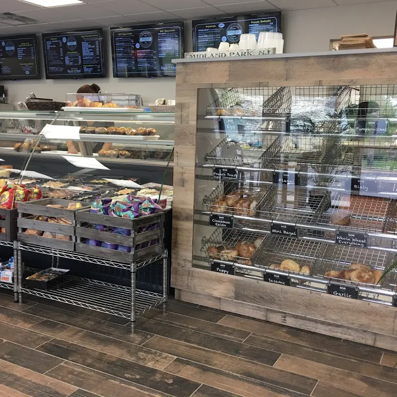 Midland Park Bagels and Deli