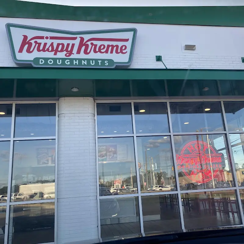Krispy Kreme