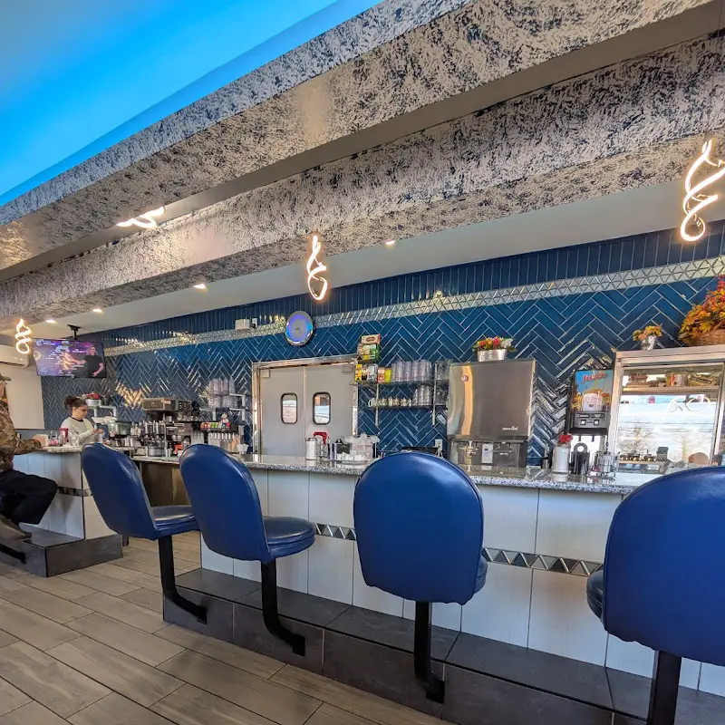 Valley View Diner