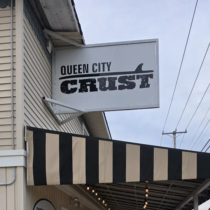 Queen City Crust