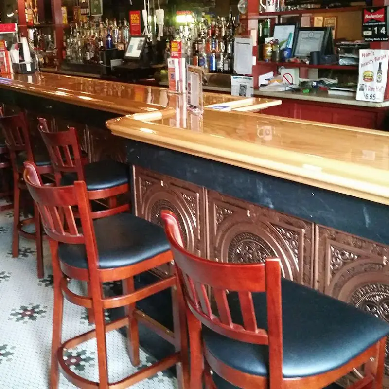 Lock 29 Tavern