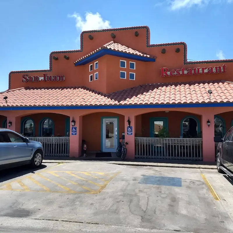 Restaurant San Juan
