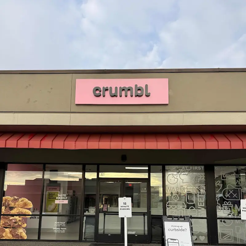 Crumbl