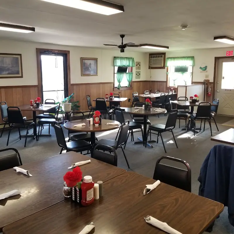 The Hartwick Restaurant