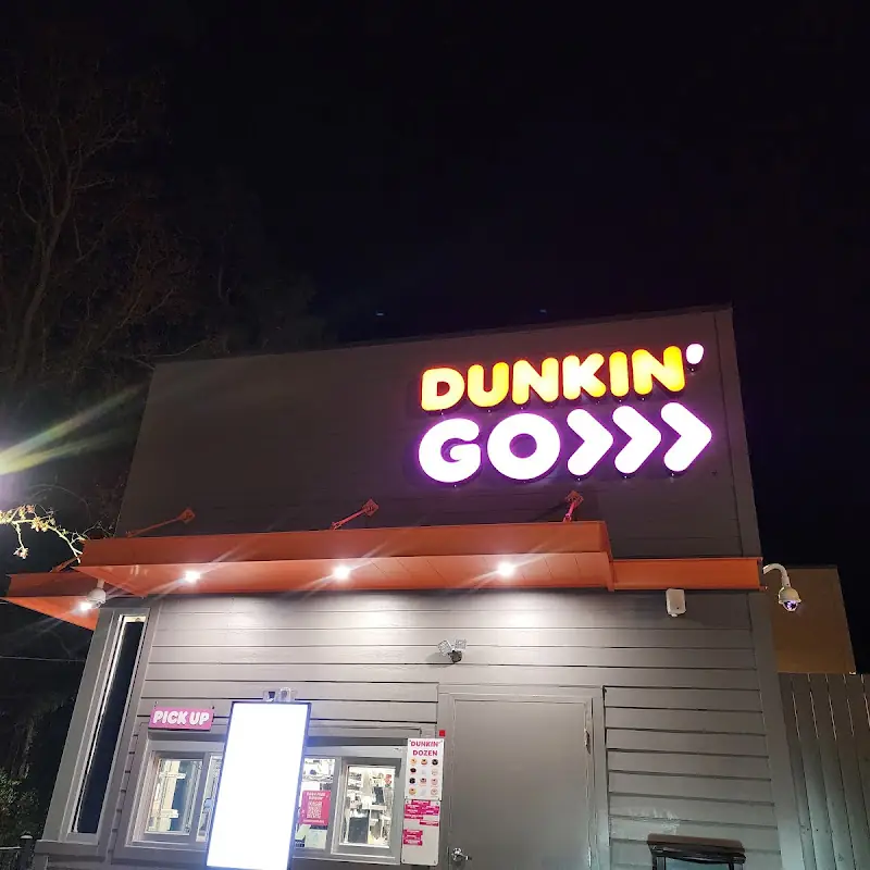 Dunkin'