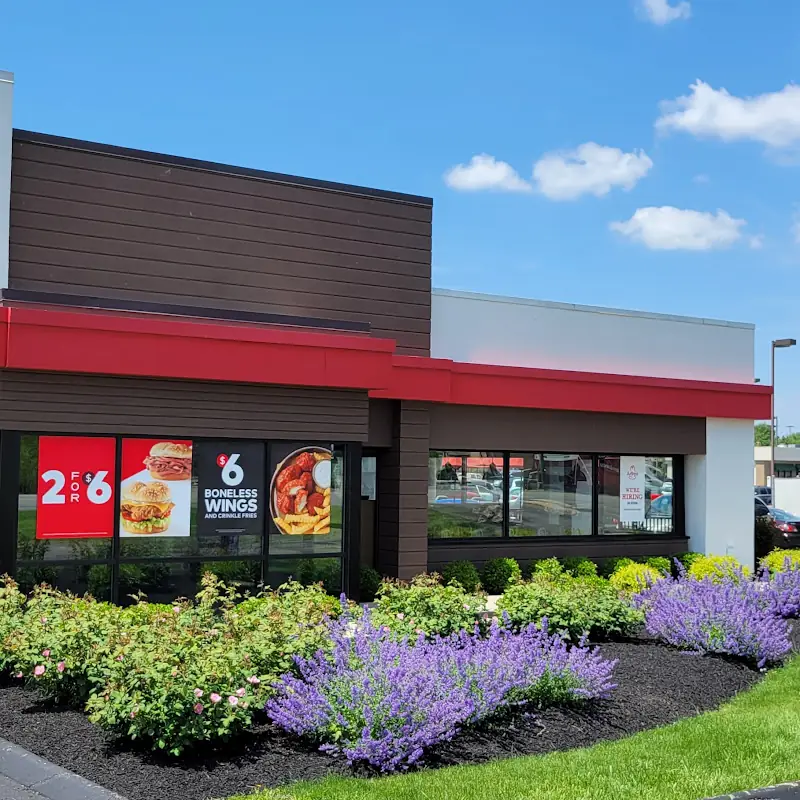 Arby's