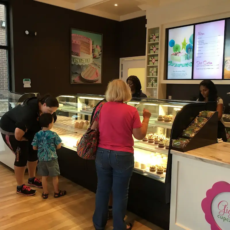 Gigi's Cupcakes