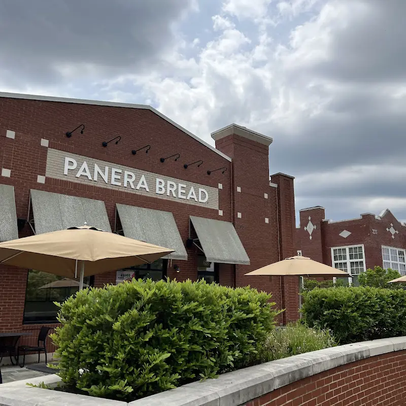 Panera Bread