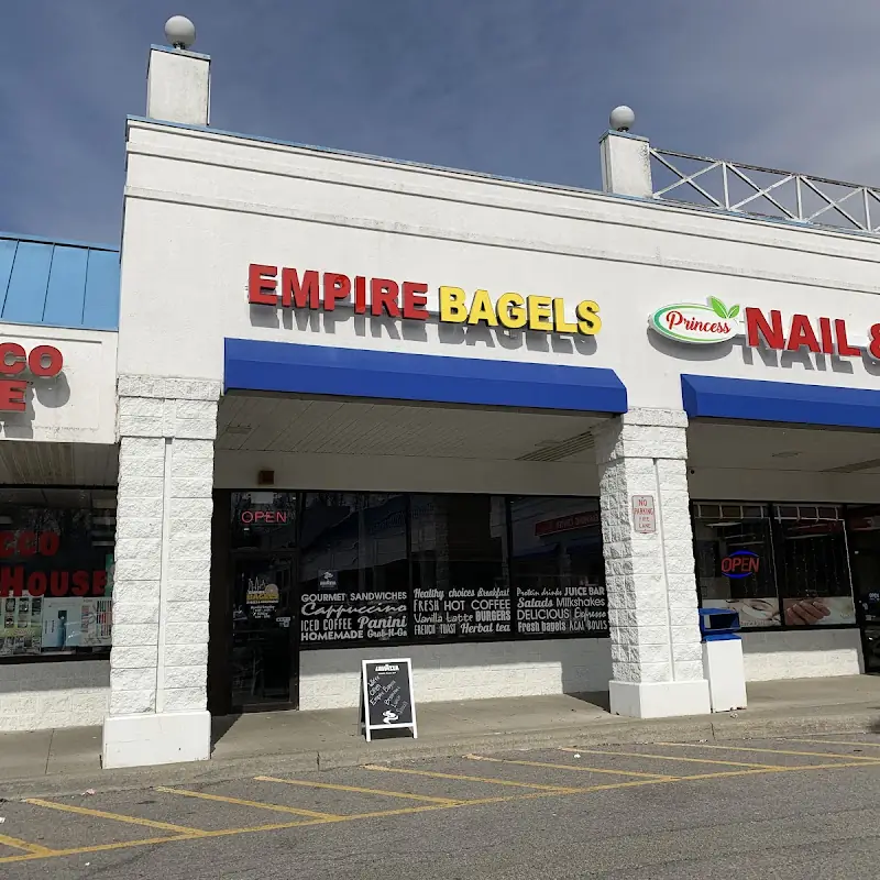 Empire Bagels