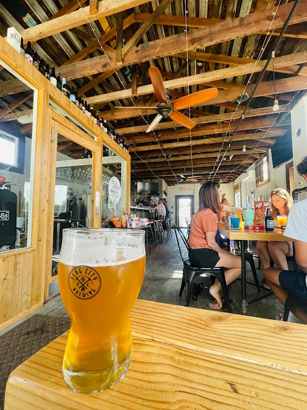 Flag City Brewing