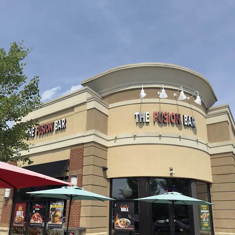 The Fusion Bar – Indian Restaurant in Warrington