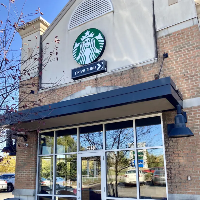 Starbucks Coffee Company