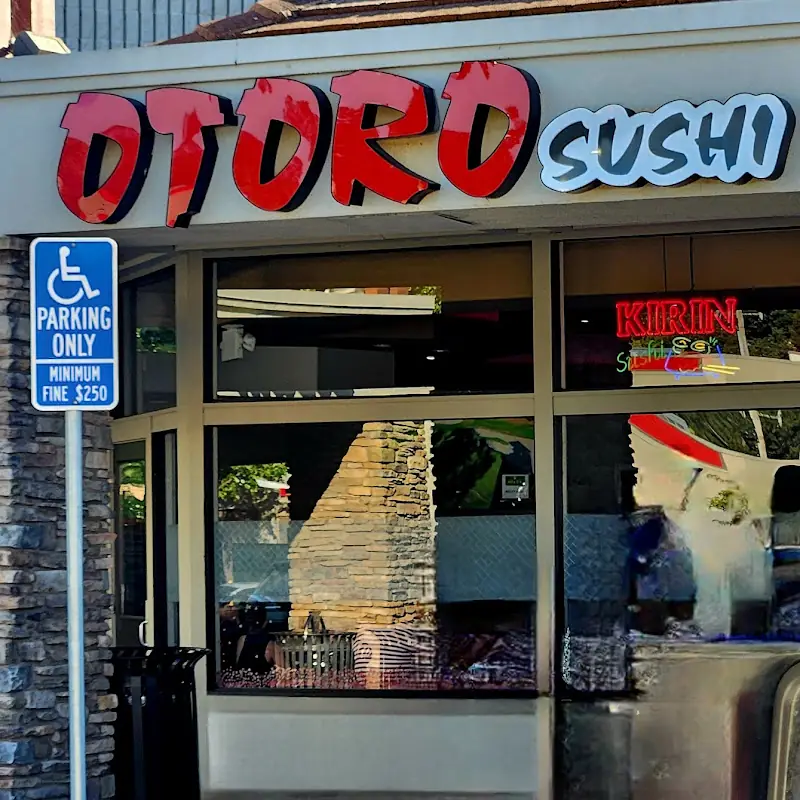 Otoro Sushi