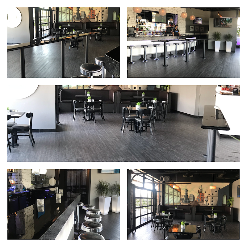 Publiks Bar & Grill