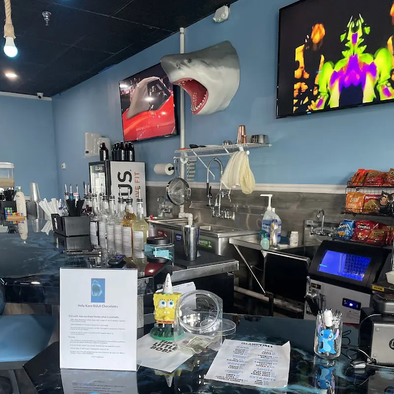 Island Vibes Kava Bar - Vero Beach