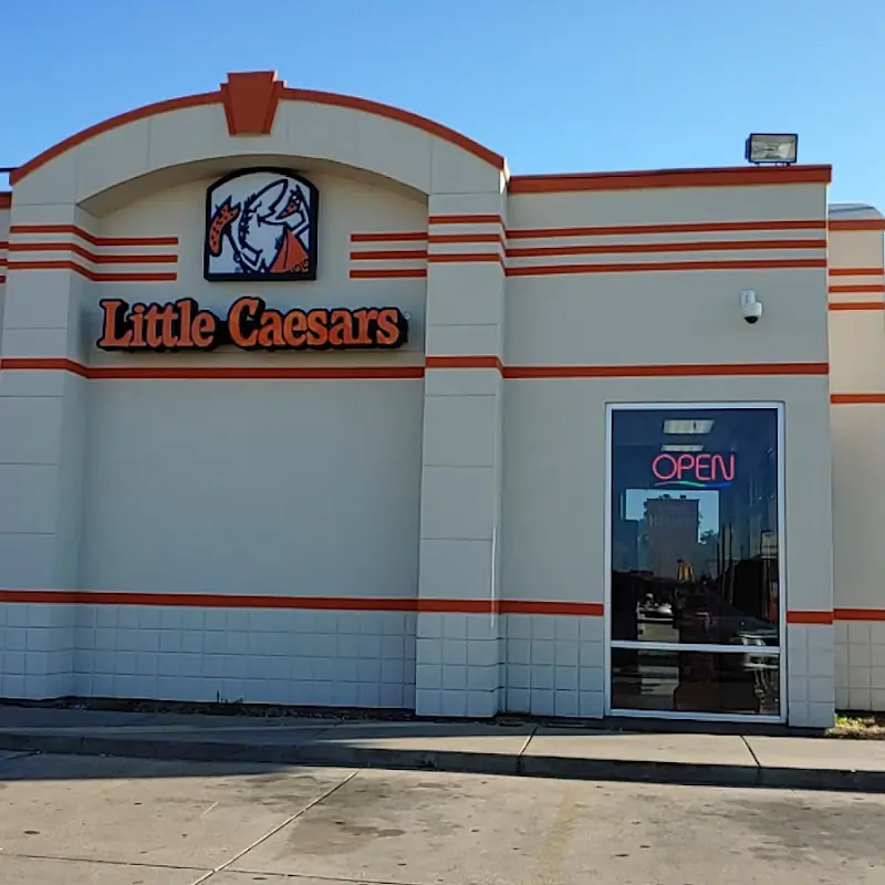 Little Caesars Pizza