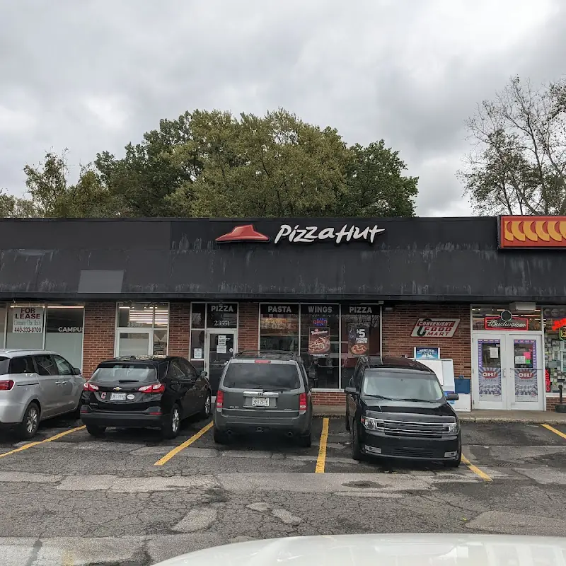 Pizza Hut