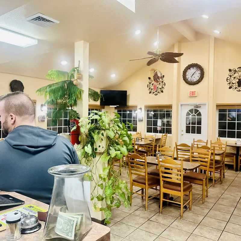 Khoury's Restaurant