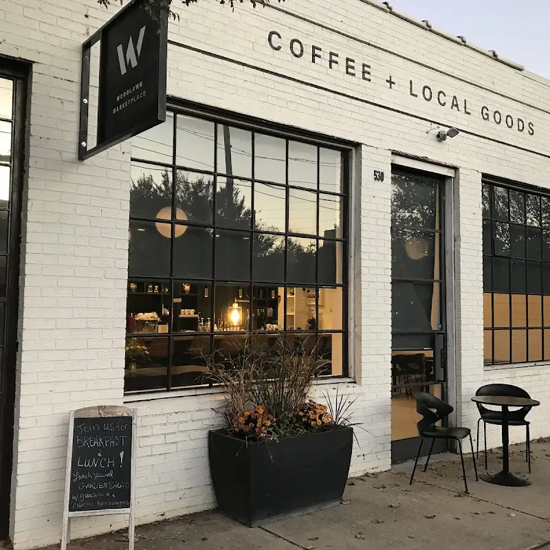 Woodlawn Marketplace