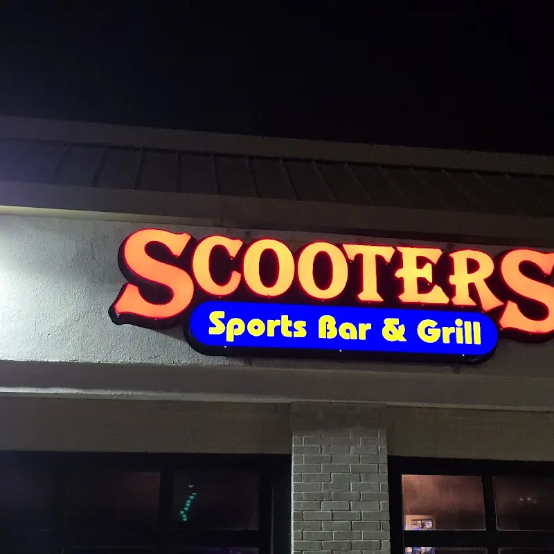 Scooters Bar & Grill
