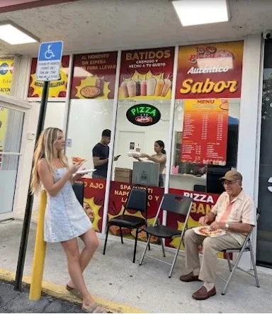To Go Pizza
