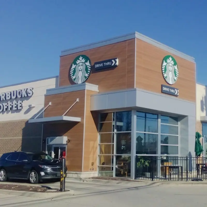 Starbucks Coffee Company