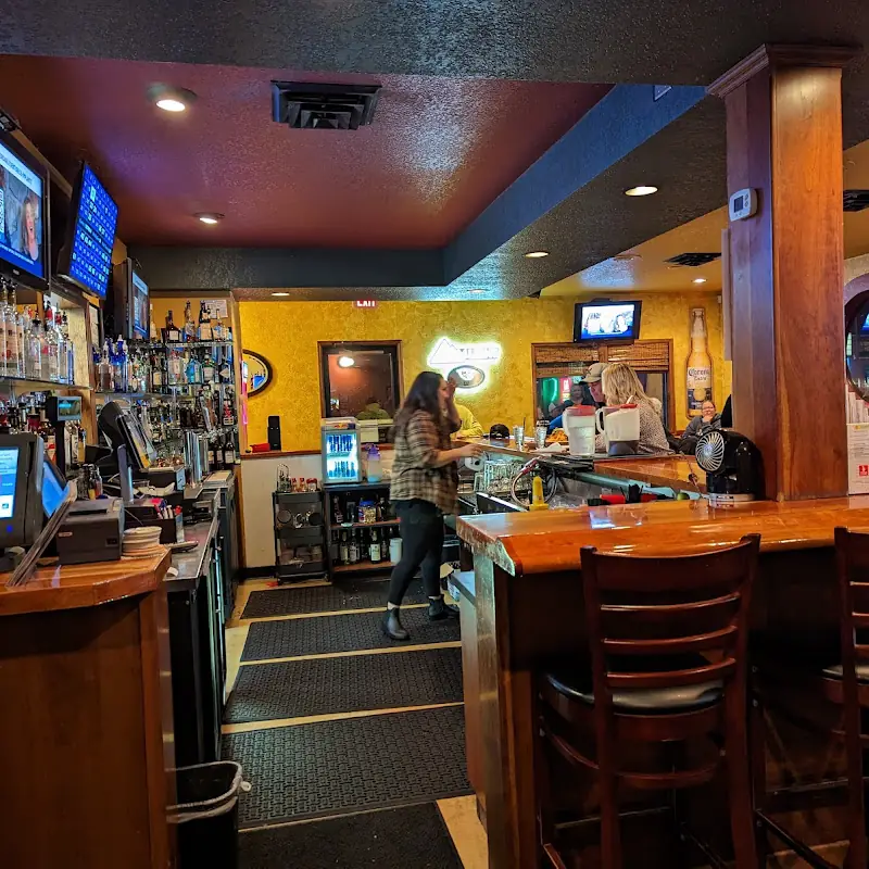 Wilhelm's Spirits & Eatery